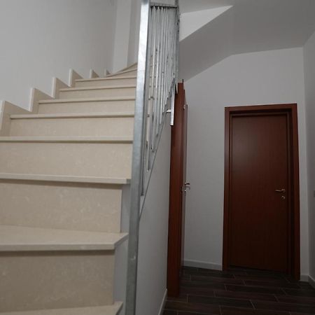 La Stradina Apartment Mola di Bari Exterior photo