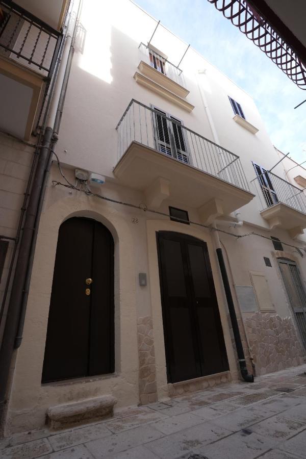 La Stradina Apartment Mola di Bari Exterior photo