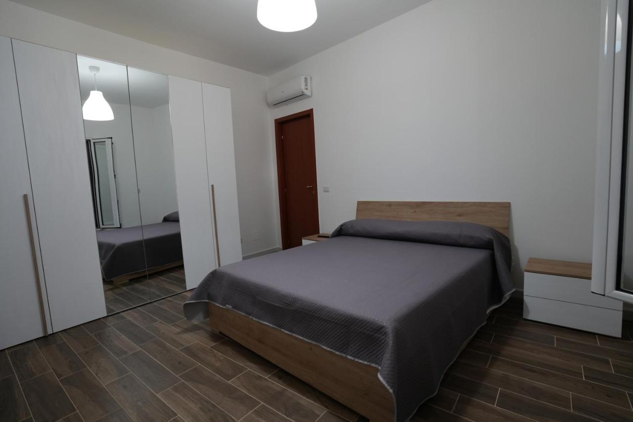 La Stradina Apartment Mola di Bari Exterior photo