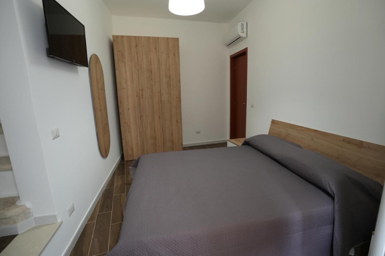 La Stradina Apartment Mola di Bari Exterior photo