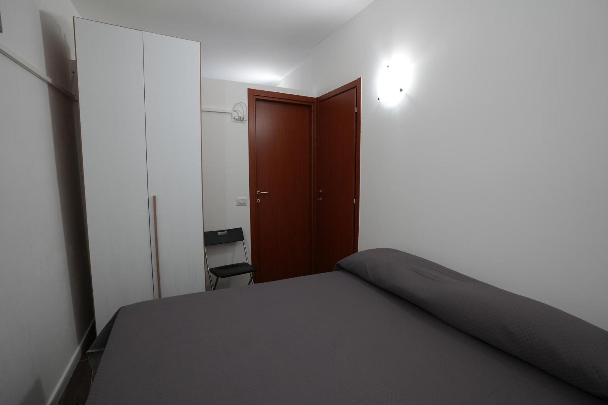 La Stradina Apartment Mola di Bari Exterior photo